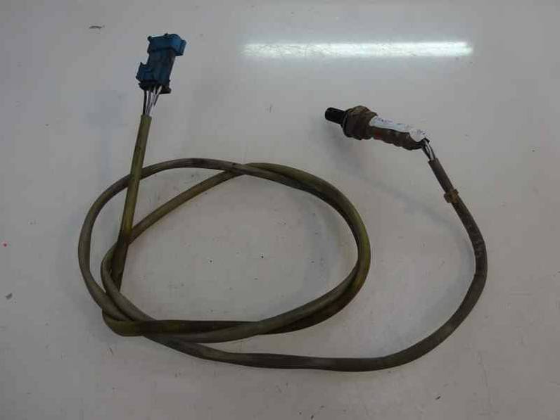 SONDA LAMBDA CITROEN XSARA PICASSO 2001 1.8 (116 CV)