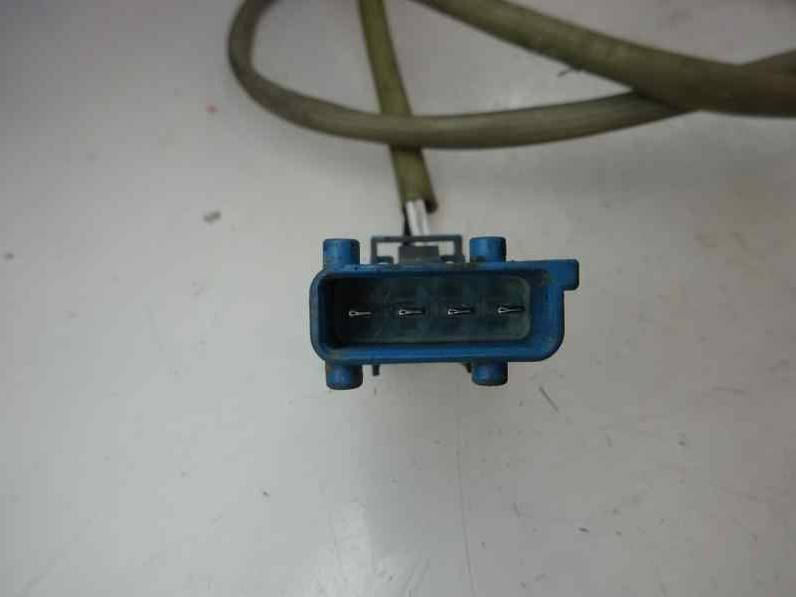 SONDA LAMBDA CITROEN XSARA PICASSO 2001 1.8 (116 CV)