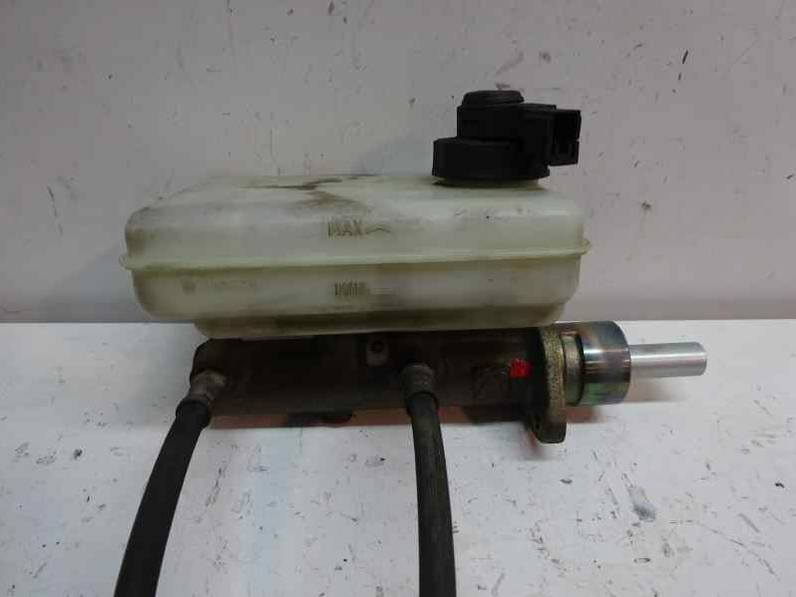 BOMBA FRENO IVECO DAILY CAJA CERRADA 2004 2.8 D (106 CV)