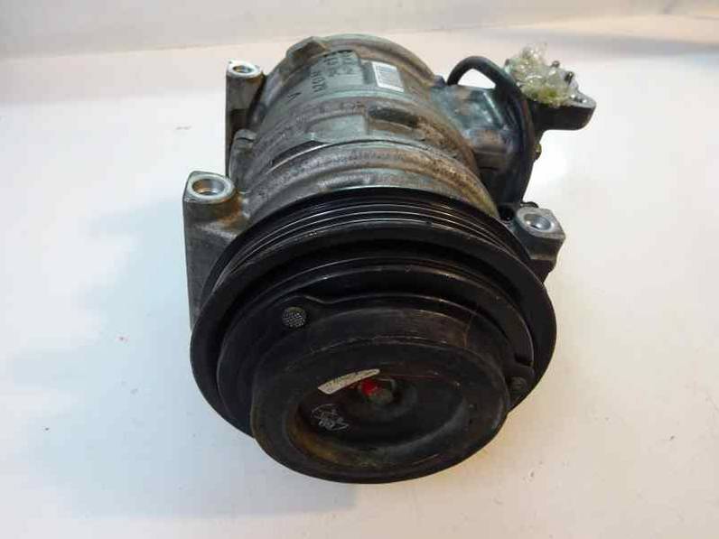 COMPRESOR AIRE ACONDICIONADO IVECO DAILY CAJA CERRADA 2004 2.8 D (106 CV)