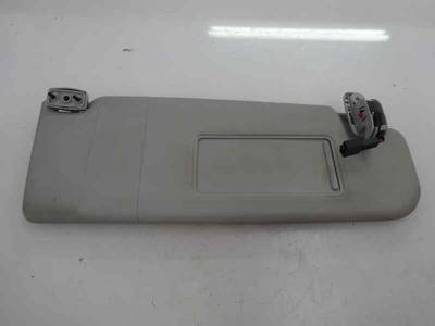 PARASOL DERECHO VOLKSWAGEN PASSAT BERLINA 2001 1.9 TDI (101 CV)