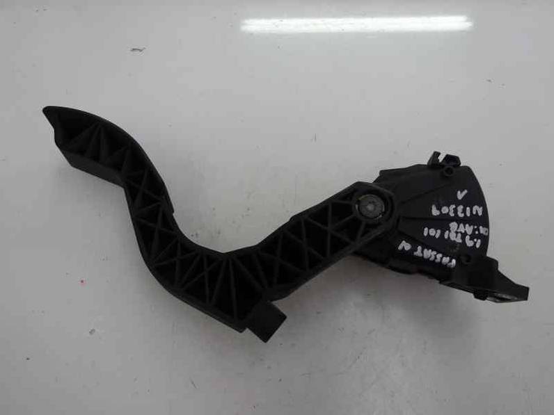 POTENCIOMETRO PEDAL VOLKSWAGEN PASSAT BERLINA 2001 1.9 TDI (101 CV)