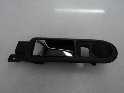 MANETA INTERIOR TRASERA IZQUIERDA VOLKSWAGEN PASSAT BERLINA 2001 1.9 TDI (101 CV)