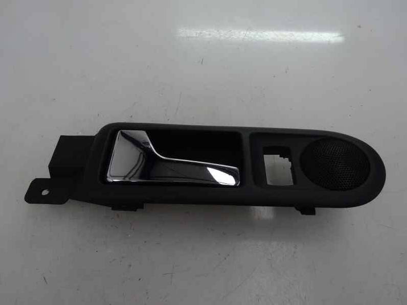 MANETA INTERIOR TRASERA IZQUIERDA VOLKSWAGEN PASSAT BERLINA 2001 1.9 TDI (101 CV)