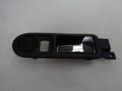 MANETA INTERIOR TRASERA DERECHA VOLKSWAGEN PASSAT BERLINA 2001 1.9 TDI (101 CV)