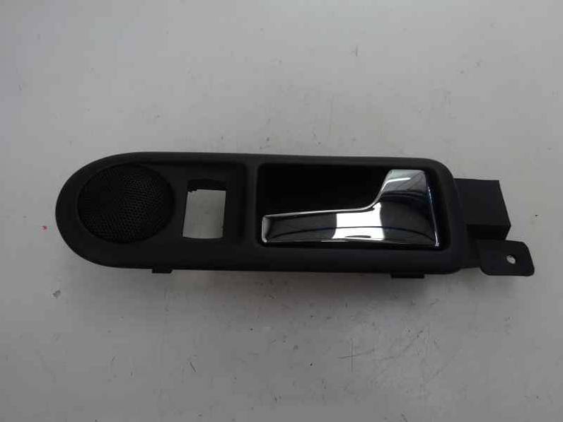 MANETA INTERIOR TRASERA DERECHA VOLKSWAGEN PASSAT BERLINA 2001 1.9 TDI (101 CV)