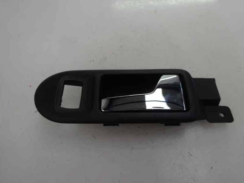 MANETA INTERIOR DELANTERA DERECHA VOLKSWAGEN PASSAT BERLINA 2001 1.9 TDI (101 CV)