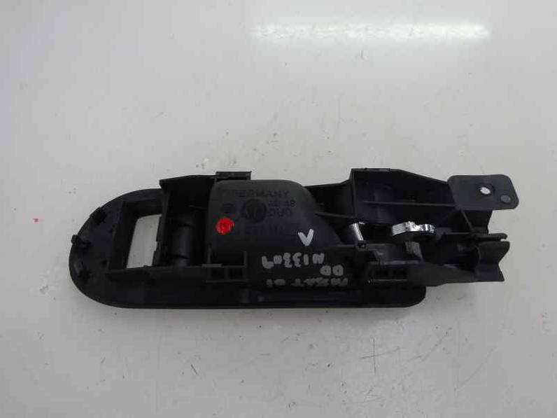 MANETA INTERIOR DELANTERA DERECHA VOLKSWAGEN PASSAT BERLINA 2001 1.9 TDI (101 CV)