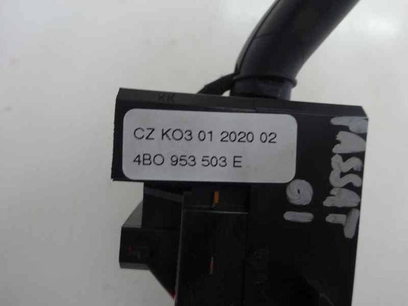 MANDO LIMPIA VOLKSWAGEN PASSAT BERLINA 2001 1.9 TDI (101 CV)