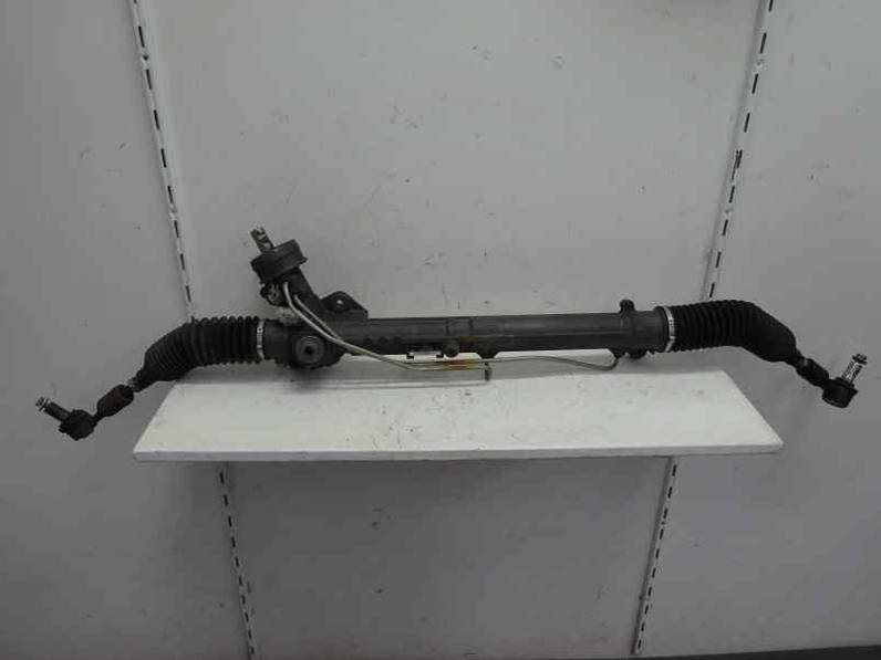 CREMALLERA DIRECCION VOLKSWAGEN PASSAT BERLINA 2001 1.9 TDI (101 CV)