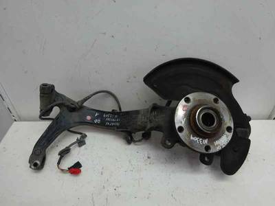 MANGUETA DELANTERA DERECHA VOLKSWAGEN PASSAT BERLINA 2001 1.9 TDI (101 CV)