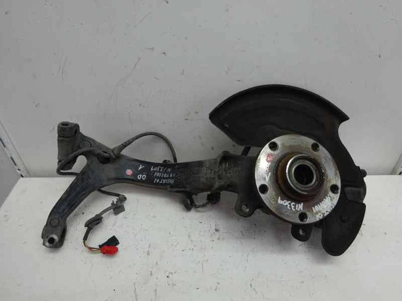 MANGUETA DELANTERA DERECHA VOLKSWAGEN PASSAT BERLINA 2001 1.9 TDI (101 CV)