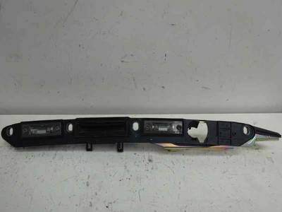 MANETA EXTERIOR PORTON VOLKSWAGEN PASSAT BERLINA 2001 1.9 TDI (101 CV)