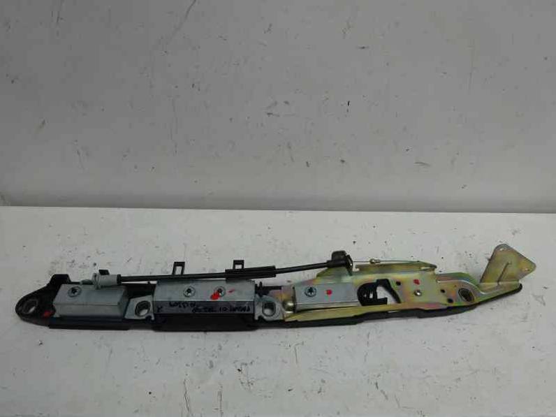 MANETA EXTERIOR PORTON VOLKSWAGEN PASSAT BERLINA 2001 1.9 TDI (101 CV)