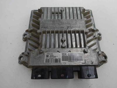 CENTRALITA MOTOR UCE CITROEN C3 2006 1.4 HDI (68 CV)