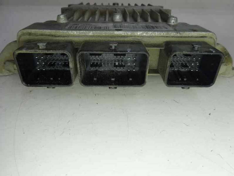 CENTRALITA MOTOR UCE CITROEN C3 2006 1.4 HDI (68 CV)