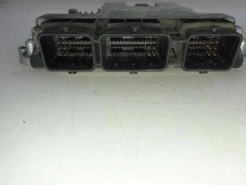 CENTRALITA MOTOR UCE PEUGEOT 206 BERLINA 2005 1.4 HDI (68 CV)