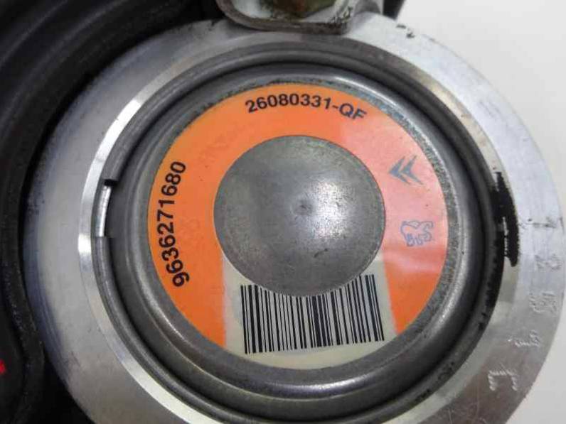 BOMBA DIRECCION CITROEN XSARA PICASSO 2001 1.8 (116 CV)