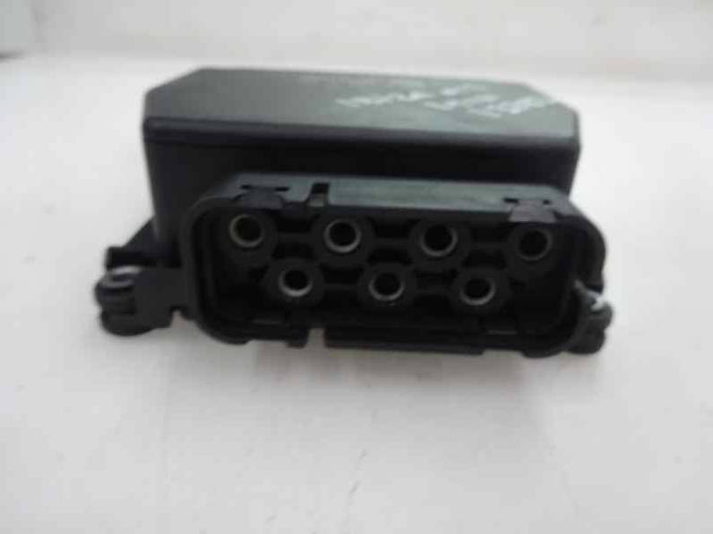 VALVULA AIRE ADICIONAL SEAT IBIZA 2004 1.9 TDI (101 CV)