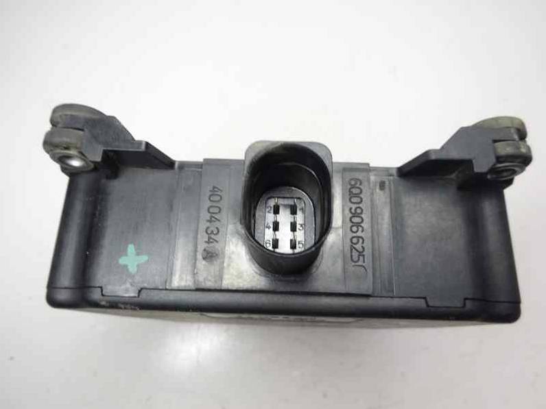 VALVULA AIRE ADICIONAL SEAT IBIZA 2004 1.9 TDI (101 CV)