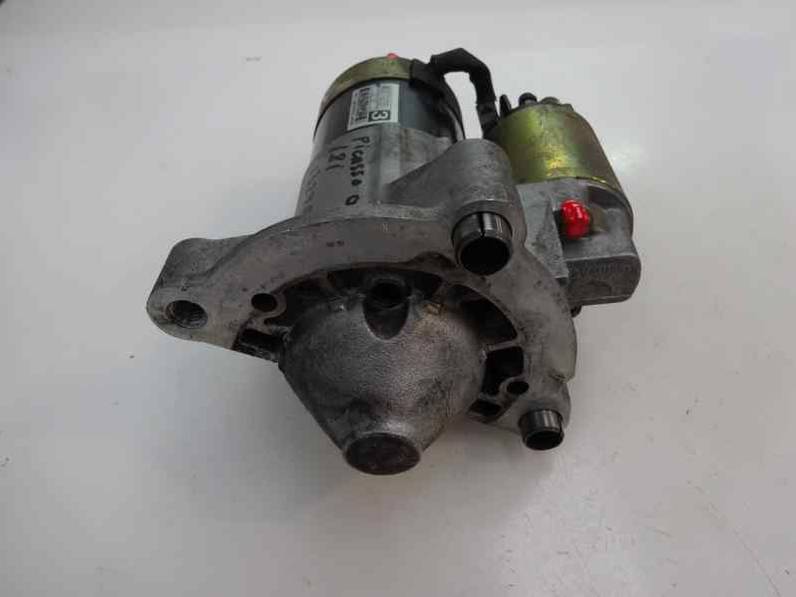 MOTOR ARRANQUE CITROEN XSARA PICASSO 2001 1.8 (116 CV)