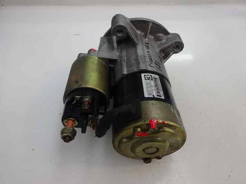MOTOR ARRANQUE CITROEN XSARA PICASSO 2001 1.8 (116 CV)