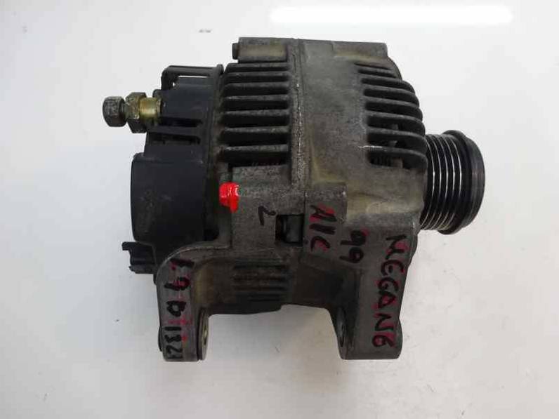 ALTERNADOR RENAULT MEGANE I CLASSIC 1999 1.9 D (64 CV)