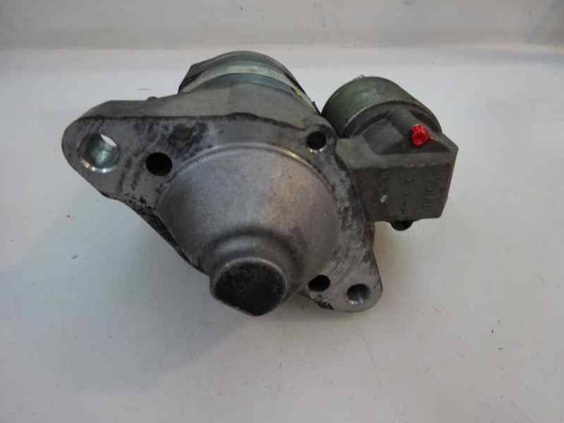 MOTOR ARRANQUE RENAULT CLIO II FASE II 2003 1.2 (75 CV)
