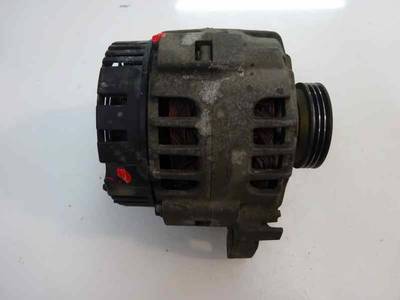 ALTERNADOR RENAULT CLIO II FASE II 2003 1.2 (75 CV)