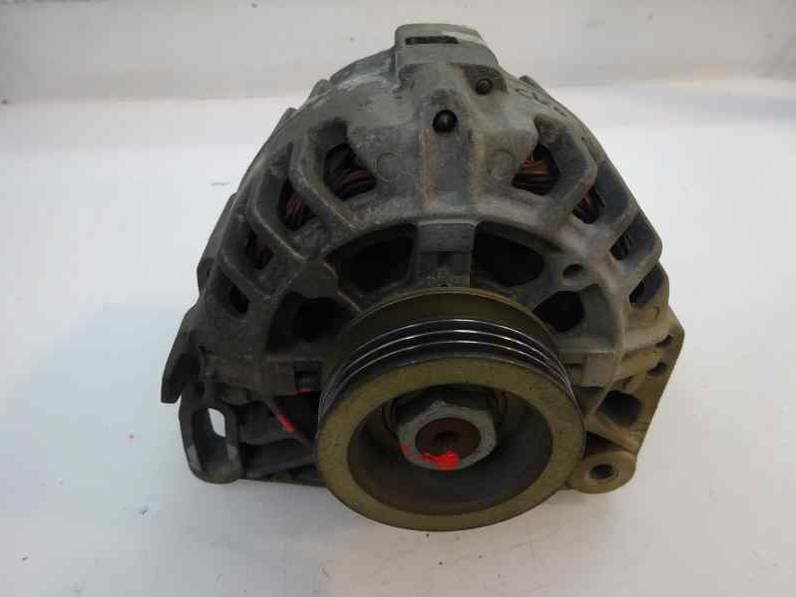 ALTERNADOR RENAULT CLIO II FASE II 2003 1.2 (75 CV)
