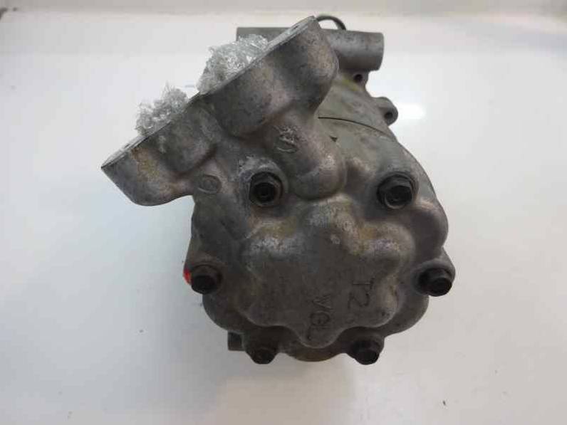 COMPRESOR AIRE ACONDICIONADO RENAULT CLIO II FASE II 2003 1.2 (75 CV)