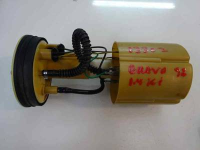 BOMBA COMBUSTIBLE FIAT BRAVO 1998 1.4 12V (80 CV)