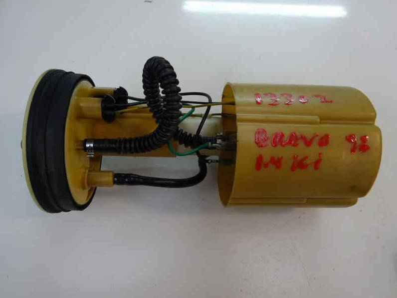 BOMBA COMBUSTIBLE FIAT BRAVO 1998 1.4 12V (80 CV)
