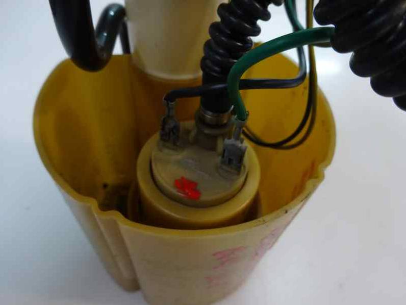 BOMBA COMBUSTIBLE FIAT BRAVO 1998 1.4 12V (80 CV)