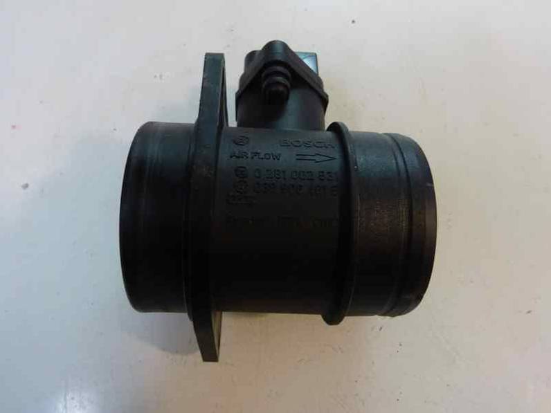 CAUDALIMETRO SEAT ALTEA 2005 1.9 TDI (105 CV)