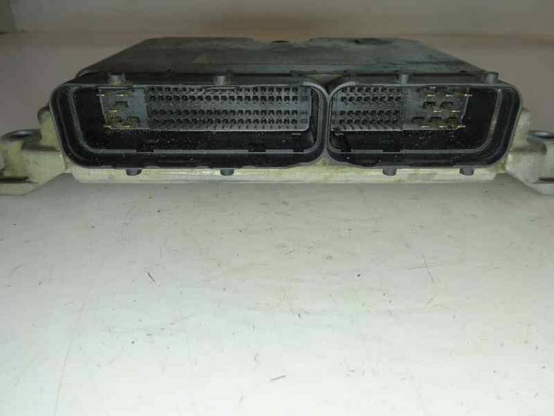 CENTRALITA MOTOR UCE FIAT STILO 2003 1.9 JTD (116 CV)