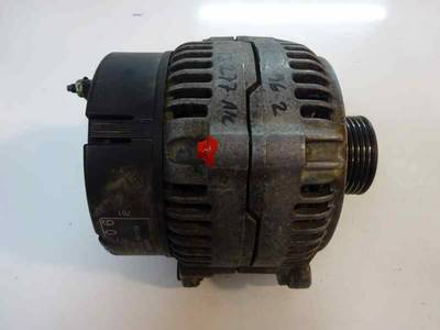 ALTERNADOR CHRYSLER VOYAGER 1996 2.5 TURBODIESEL (116 CV)