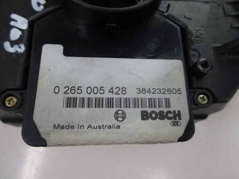 MANDO MULTIFUNCION FIAT STILO 2003 1.9 JTD (116 CV)