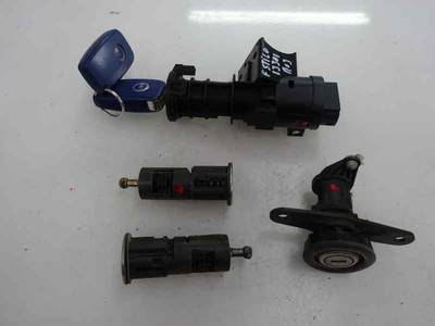 CONMUTADOR DE ARRANQUE FIAT STILO 2003 1.9 JTD (116 CV)