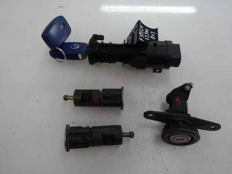 CONMUTADOR DE ARRANQUE FIAT STILO 2003 1.9 JTD (116 CV)