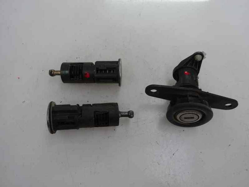 CONMUTADOR DE ARRANQUE FIAT STILO 2003 1.9 JTD (116 CV)