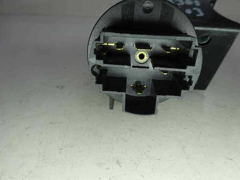 CONMUTADOR DE ARRANQUE FIAT STILO 2003 1.9 JTD (116 CV)