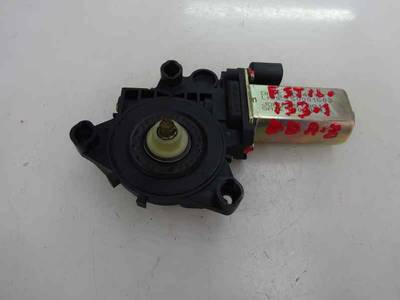MOTOR ELEVALUNAS DELANTERO DERECHO FIAT STILO 2003 1.9 JTD (116 CV)