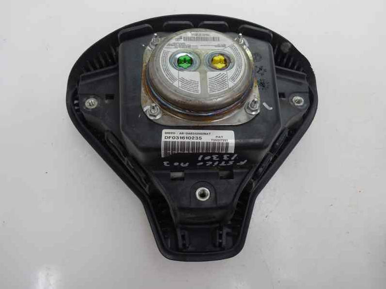 AIRBAG DELANTERO IZQUIERDO FIAT STILO 2003 1.9 JTD (116 CV)