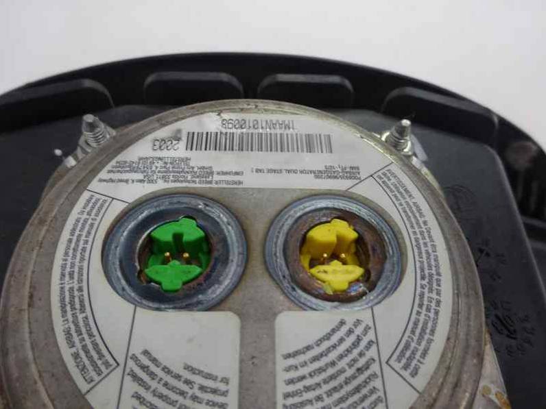 AIRBAG DELANTERO IZQUIERDO FIAT STILO 2003 1.9 JTD (116 CV)