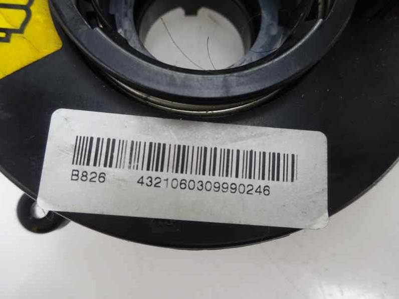 ANILLO AIRBAG FIAT STILO 2003 1.9 JTD (116 CV)