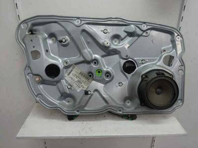 ELEVALUNAS DELANTERO IZQUIERDO FIAT STILO 2003 1.9 JTD (116 CV)