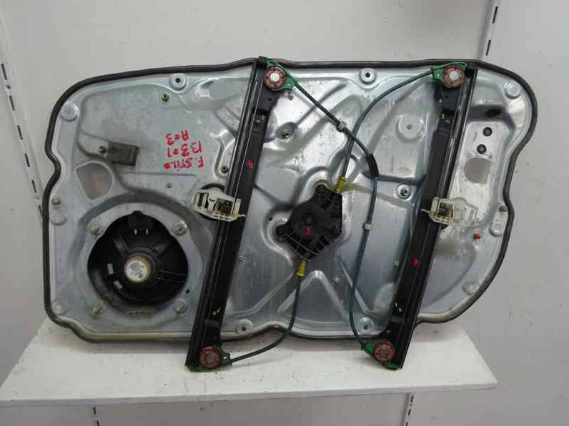 ELEVALUNAS DELANTERO IZQUIERDO FIAT STILO 2003 1.9 JTD (116 CV)