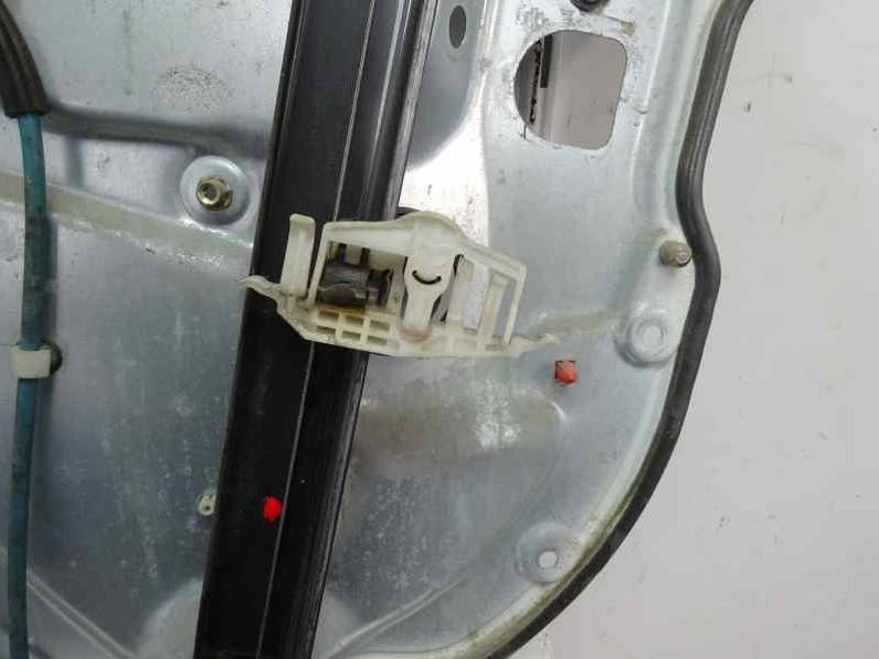 ELEVALUNAS DELANTERO IZQUIERDO FIAT STILO 2003 1.9 JTD (116 CV)