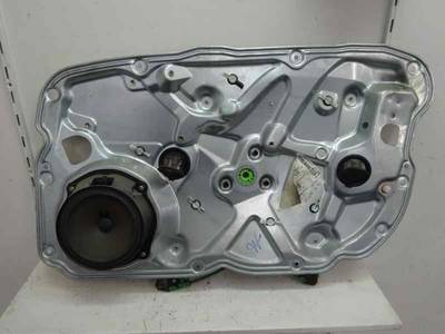 ELEVALUNAS DELANTERO DERECHO FIAT STILO 2003 1.9 JTD (116 CV)